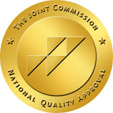 Join Commission National Quality Approval