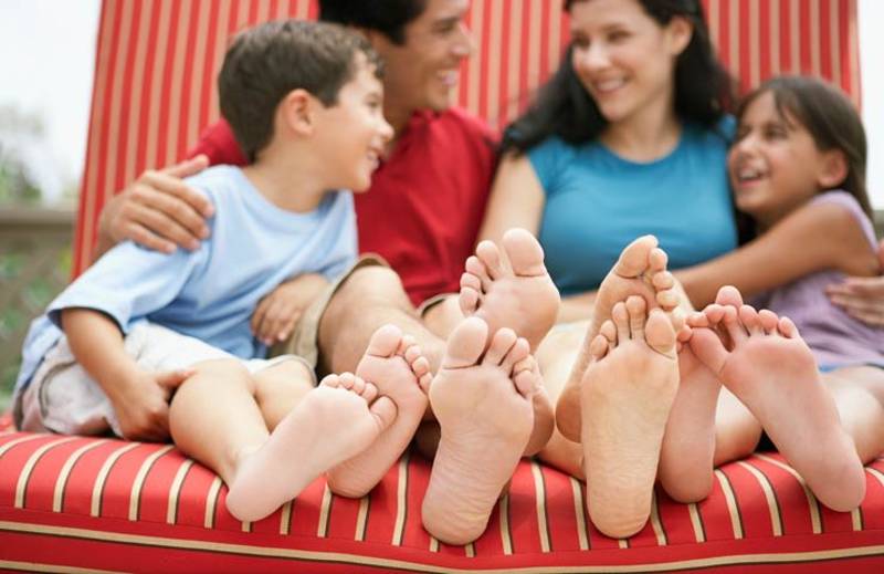 Podiatry