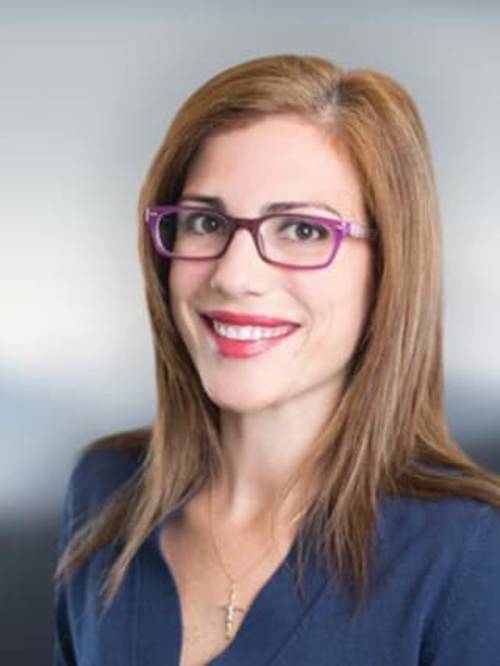 Ana Garcia, MD