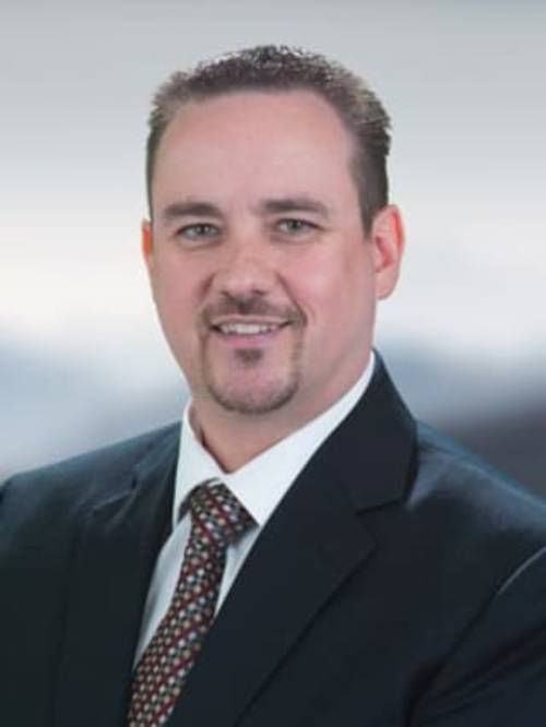 Mark Gardner, PA-C
