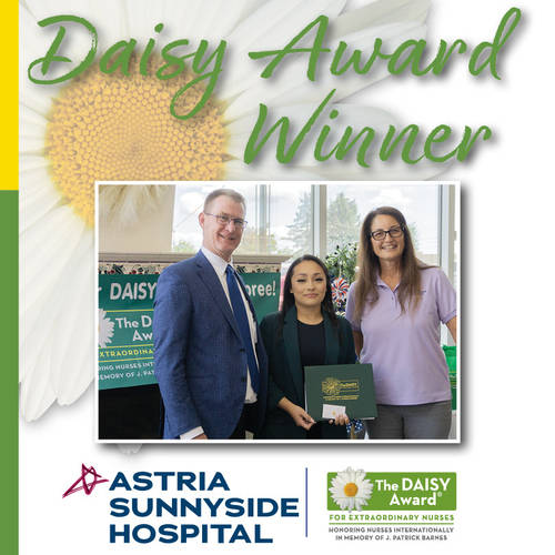 ASH Winner Kassandra Perez
