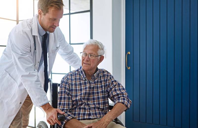 Stroke Care