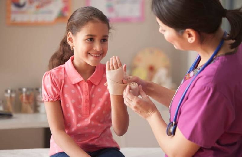Primary Care with Walk-In Care