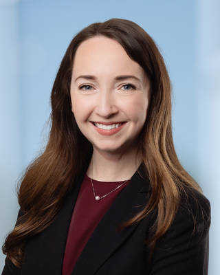 Sierra Foster, MHPA, FACHE