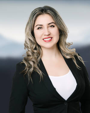 Irma Villalvazo, FNP
