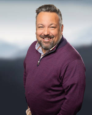 Dave Atteberry, MD