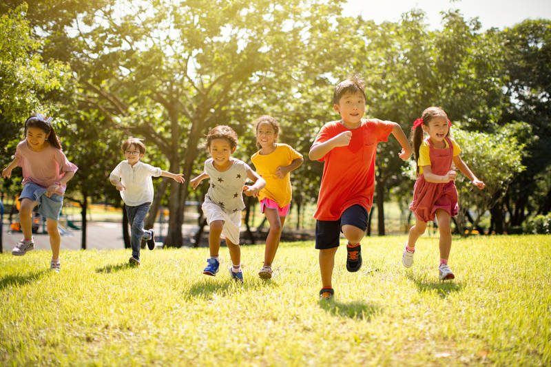 National Children's Day