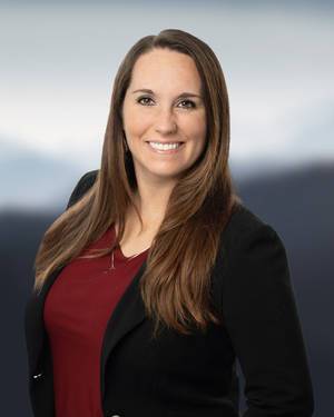 Sara McDonald, AGNP 