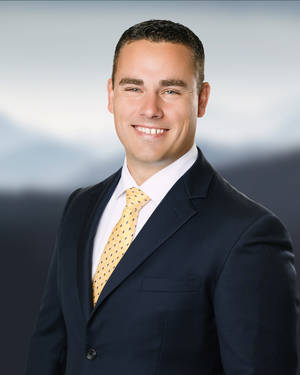 Chad Williams, MD