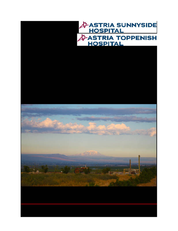 2021 Community Needs Assessment Released