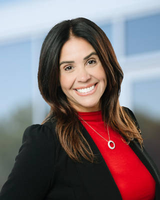 Suzie Bosch, MHA, FACMPE