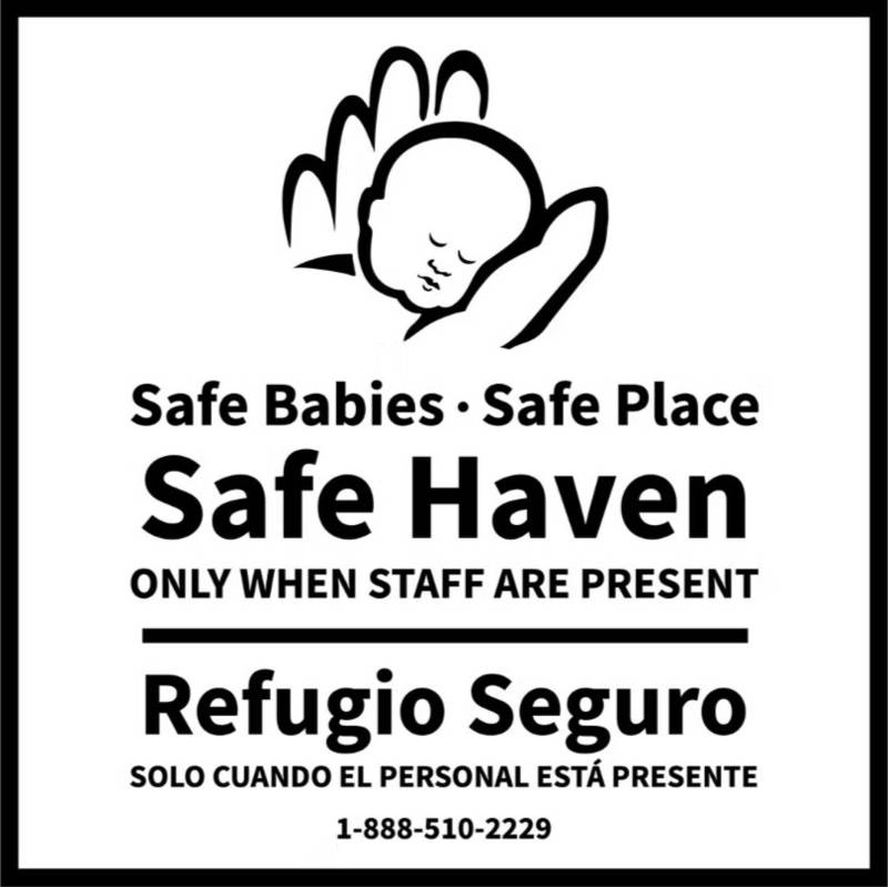 Newborn Safe Haven