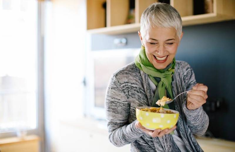 Nutritional Services