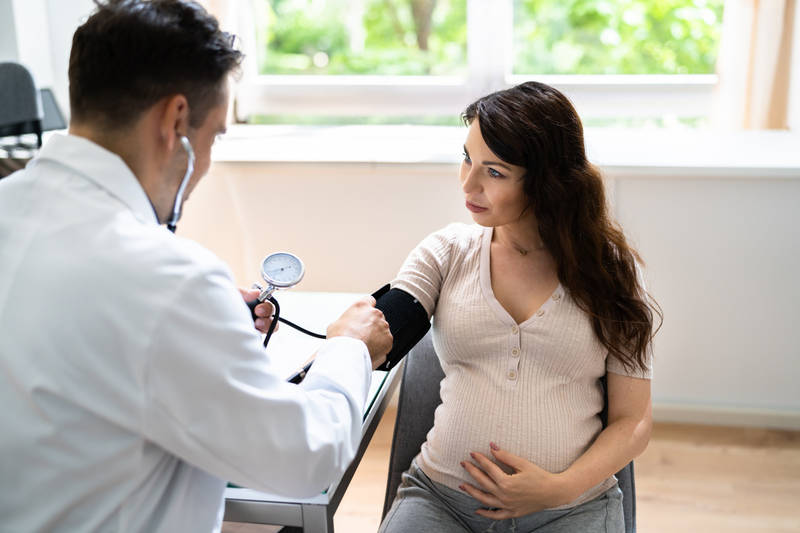 Preeclampsia