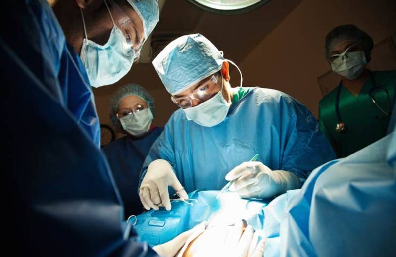 Surgical Services