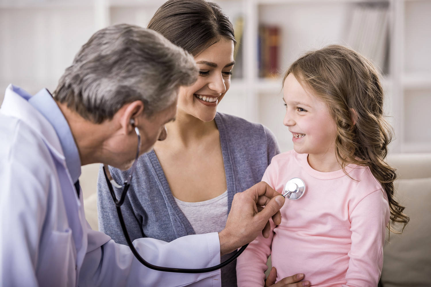Looking for a primary care doctor or specialist?