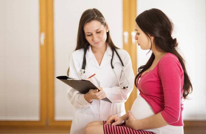 Obstetrics and Gynecology (OB/GYN)