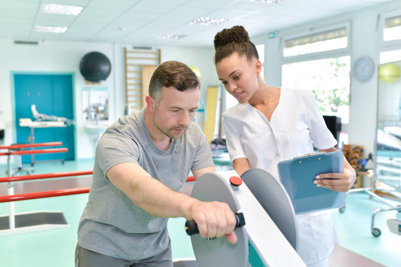Occupational Therapy