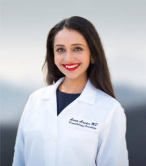 Asma Anwar, MD