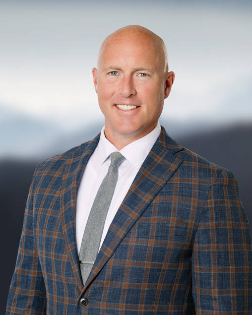Jeffrey LeCheminant, DPM, FACFAS