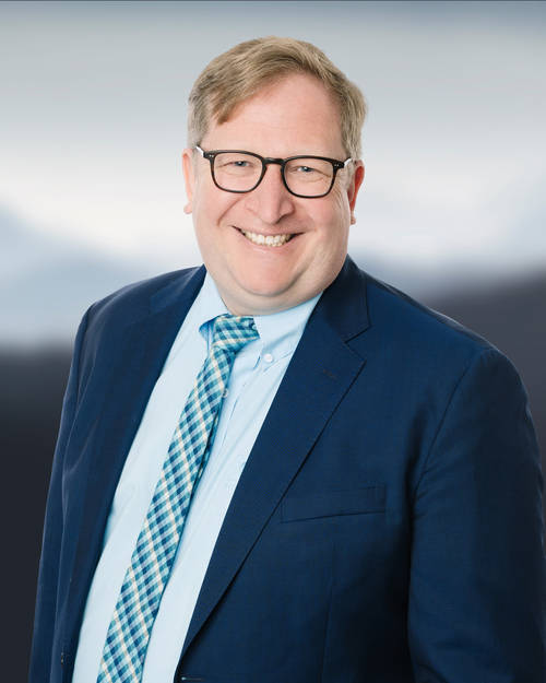 Andreas Schneider, MD