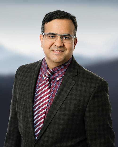 Vamsi Kanneganti, MD