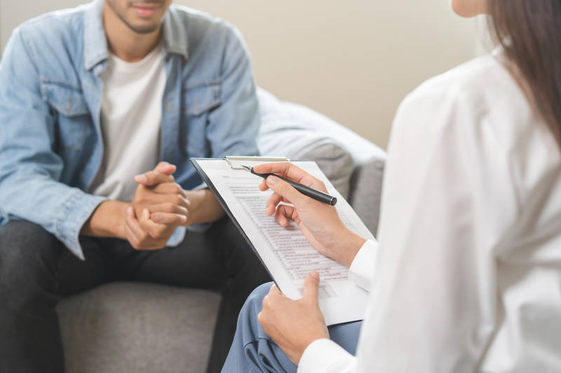Behavioral Health/Psychiatry