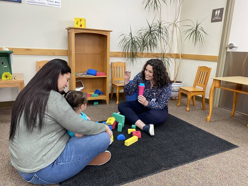 FREE Pediatric Developmental Screenings