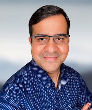 Vamsi Kanneganti, MD