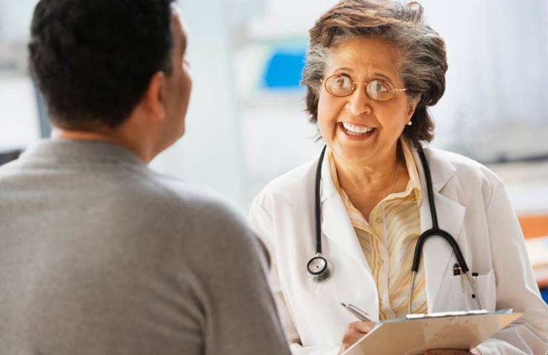Diabetes Education