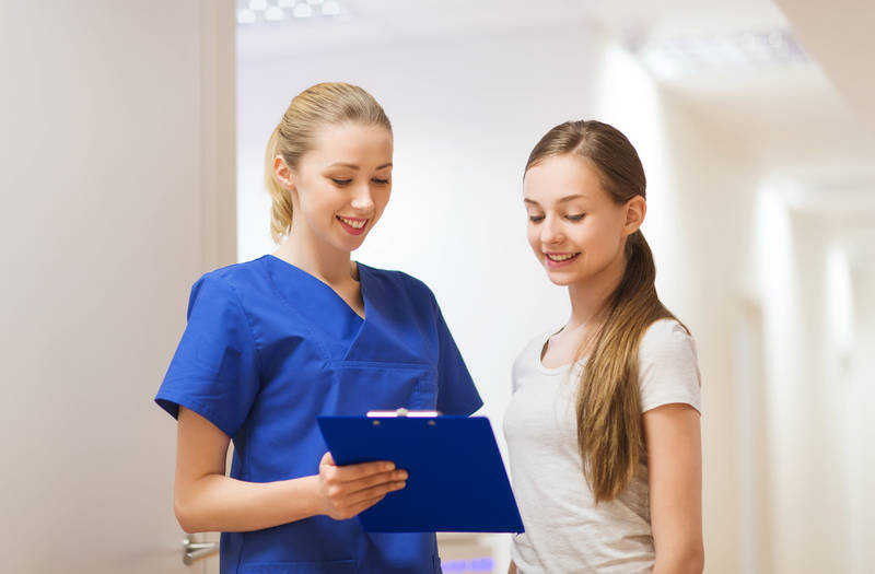 Telehealth