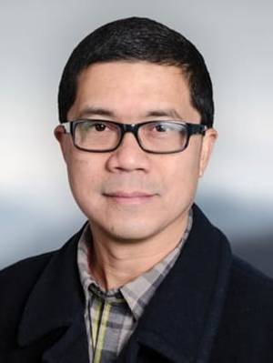 Manuel Ybanez, MD