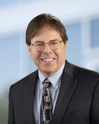 Eric P. Jensen, MHA, FACHE