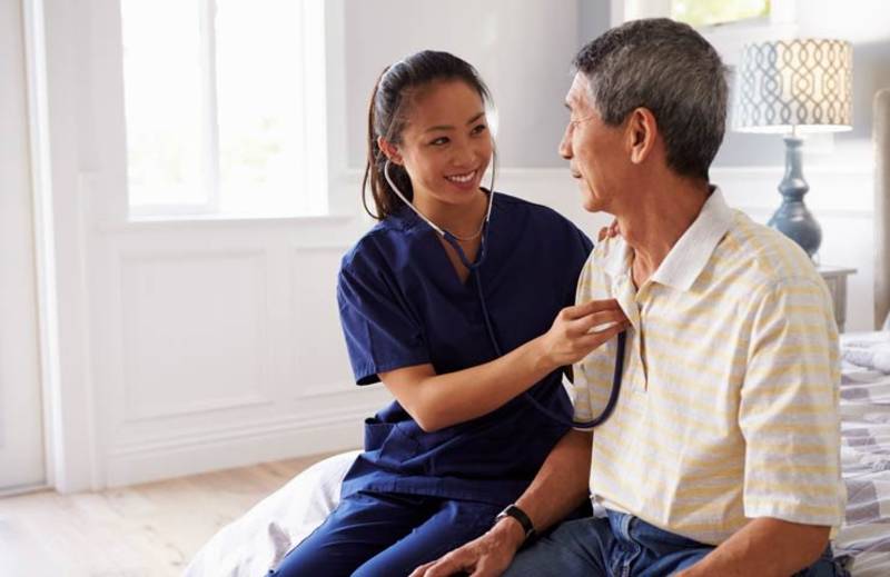 Home Health