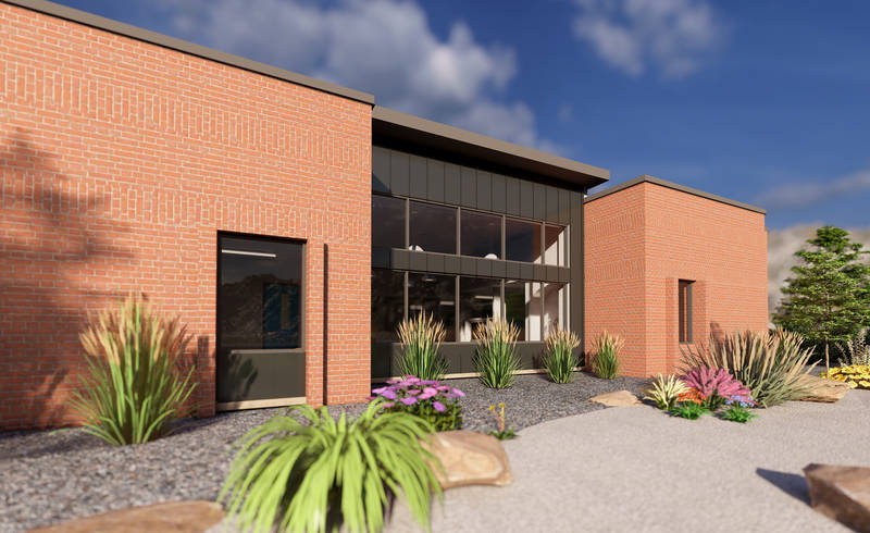 Astria Toppenish Hospital to break ground on Behavioral Health Unit expansion July 2, 2024.