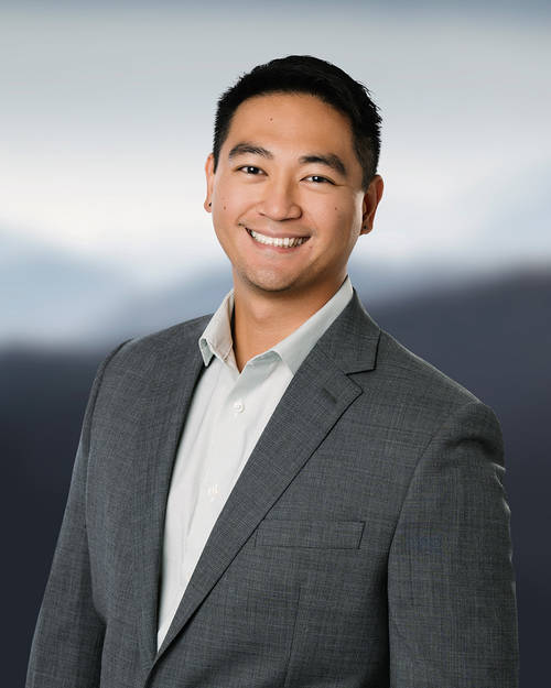 Joseph Penaflor, PMHNP