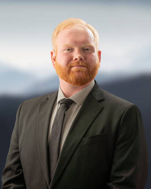 Joshua Mensonides, FNP
