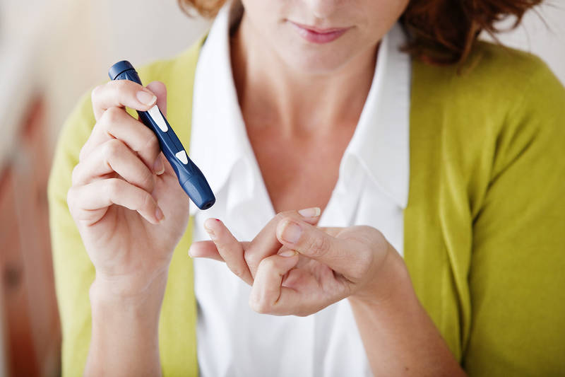 Diabetes Self-Management Education (Español)