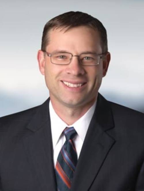 Ben Rodriguez, PA-C