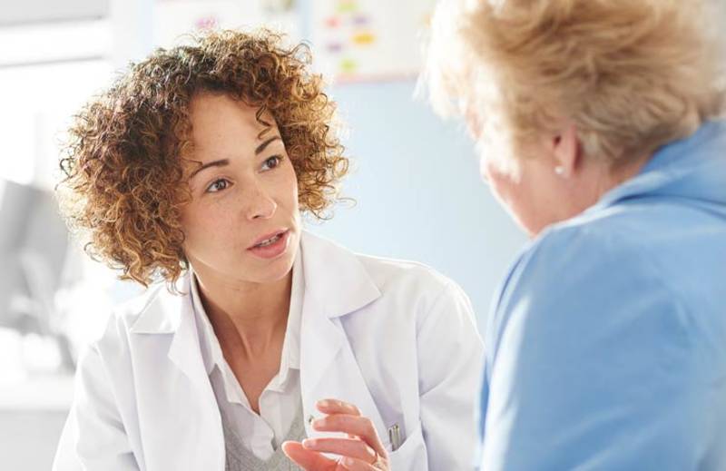 Cancer Care (Hematology/Oncology)