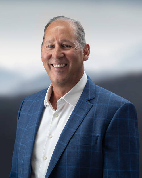 Brad A. Ward, MD