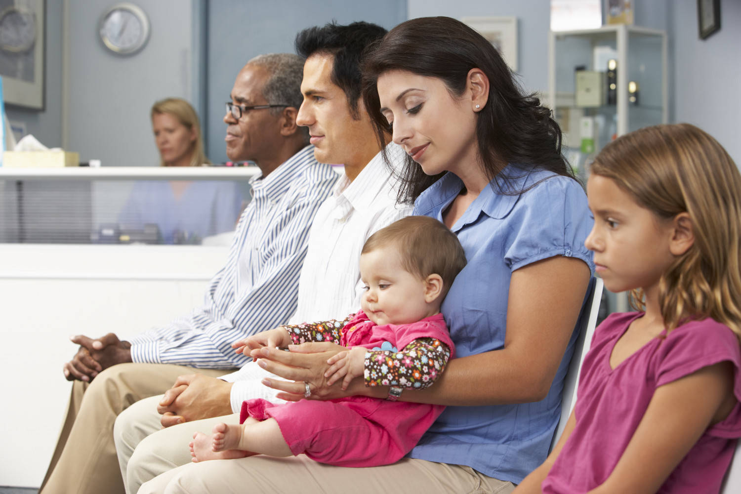 Visiting Policies