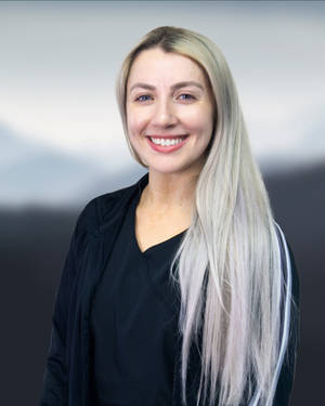 Michelle Gorey, PMHNP