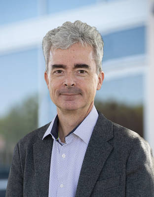 Darryl Linnington, CMA, CHFP, CPHIMS, FACHE, FHFMA