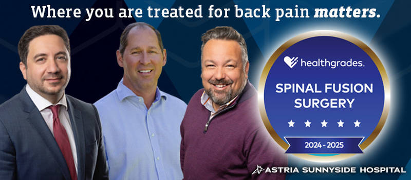 Spine Care