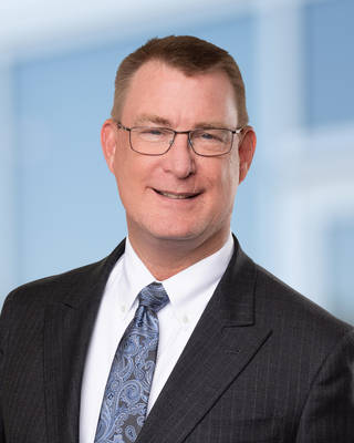 Brian P. Gibbons, MBA, MHS, FACHE