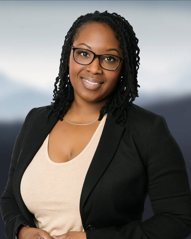 Astria Health welcomes Careeta-Jenee Williams, new certified nurse practitioner specializing in family medicine.
