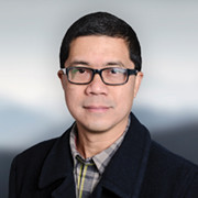 Manuel Ybanez, MD, General Surgeon, Robotics